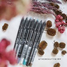 Review Pixy Line And Shadow Produk Eyeliner Dari Brand Lokal Dengan Pigmentasi Yang Baik Soco By Sociolla