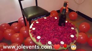 Decoration Birthday Surprise For Husband At Home Surprise Birthday Room Decoration At Home Watch Full Video On Our Youtube Channel Birthday Room Decorations Birthday Room Surprise Romantic Room Decoration