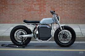 The result of a collaboration. Switch Escrambler The Best Looking Electric Bike Yet Bike Exif