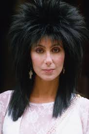 Acconcia i tuoi capelli all'indietro con lo slick back. Gli Spettinati Anni 80 La Repubblica