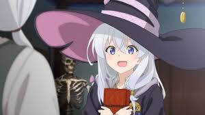 Nonton Anime Majo No Tabitabi Subtitle Indonesia Download Anime Lengkap Di Animasu Net