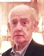 Walter N. Ryerson Jr. Obituary