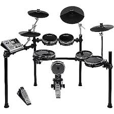 Alesis dm10 selection available in different sizes. Alesis Dm10 Studio Kit Electronic Drum Set Reverb