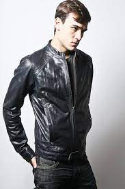 80 S Purple Clothing For Men Women Leather Jacket Men Leather Jacket Men Dress
