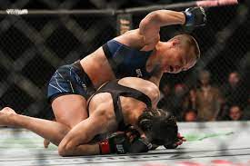 #10 on fightmatrix's best female straw weight list. Kdqirexcib9tim