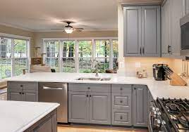 Pin On Two Tone And Contrasting Kitchens