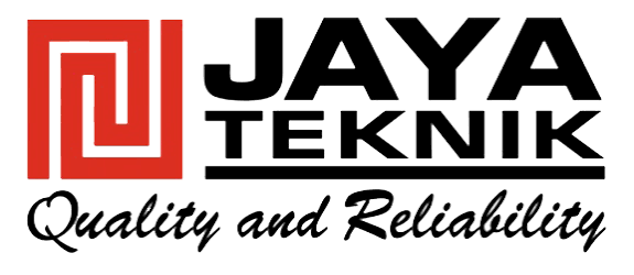 Logo PT Jaya Teknik Indonesia