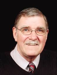 Obituary information for Roger L. Kirby