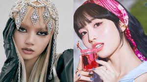 BLACKPINK's Lisa versus TWICE's Momo: VOTE for best 3rd generation girl  group main dancer
