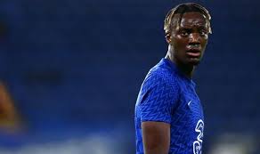 Tammy abraham has posted an emotional farewell to chelsea on social media after his transfer to join jose mourinho's roma was confirmed on tuesday. Md Oua Qq4v67m