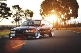 Bmw E36 Coupe Bbs Black Coupe Bmw E36 Coupe Bbs 1080p Wallpaper Hdwallpaper Desktop Bmw Bmw E36 Bmw E36 Drift