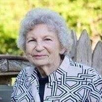 Barbara A. Stout Obituary