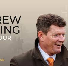 Andrew Balding Stable Tour: Guide to his 2025 team
