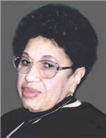America Vargas Obituary (2014)