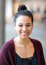 Jasmine Foster's Instagram, Twitter & Facebook