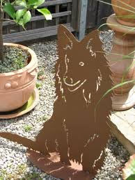 Pin Auf Hunde Und Katzen Aus Edelrost