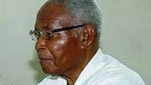 Renowned Jamaican Scientist Manley West Is Dead