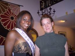 North Carolina International Pageants: June 2010