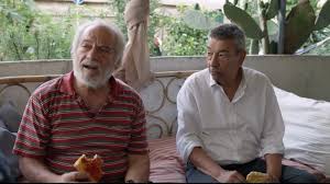 Con ennio fantastichini, giorgio colangeli. I Film Di Rai Cine Play Arrivano Lontano Lontano