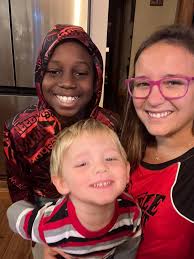 Lowcountry Family Care would like to give a huge HAPPY BIRTHDAY shout out  to the world's best medical recepionist, medical assistant, office manager  (and many more titles that we cannot think of