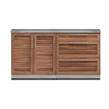 modular outdoor kitchens