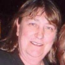 Denise Geiger Obituary