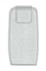 Flip Cover for Unnecto Primo 2G - White ...