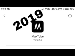 Download maxtube versi terbaru 2019.apk diupload my file pada 28 july 2019 di folder apk 6.03 mb. Cara Download Aplikasi Maxtube Apk Terbaru 2019