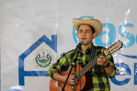 Abaixar musio unha pintada2021 / sinfonien 1 9 gesamtaufnahme ludwig van beethoven christopher hogwood academy contact unha pintada 2018 on messenger. Culture Of El Salvador Wikipedia