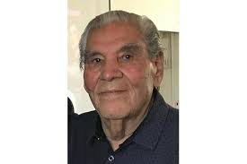 Joe Acuña Obituary (1936