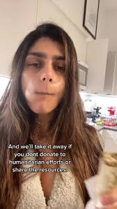 Why Mia Got Banned from Lebanon