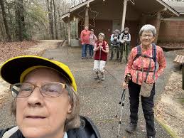 GET YOUR ADVENTURE ON !! Great job OC Adventure Club !! Please ask your  members if they can help with MST Trail work next Sunday, either coordinate  with me or Gene.