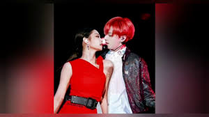 Maybe you would like to learn more about one of these? Bts X Blackpink Couple Ships 2020 Youtube
