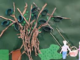 Curricula: Church & Community (Adults)