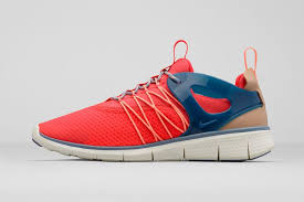 Nike Free Viritous Bright Crimson Nike Free Shoes Running Shoes Nike Nike Shoes Women