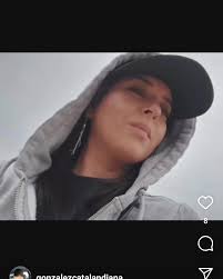 Diana Gonzalez Catalan