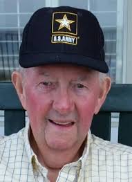 James Cavey Obituary (2016)