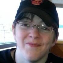 Brittany Frantz Obituary