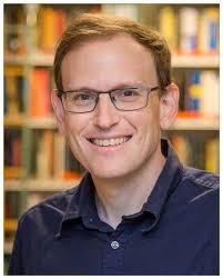 Charles Steinhardt's Instagram, Twitter & Facebook