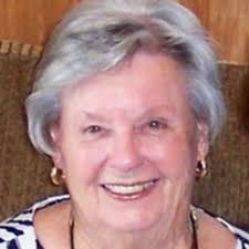 Jean Betts Fuller Obituary December 25, 2022