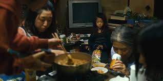 Shoplifters tells a story about love, family, crime, and truth. Shoplifters 2018 Review Far East Films