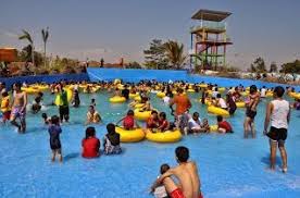Kontraktor Waterpark Seindonesia Kolam Kolam Renang Indonesia