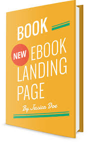 Responsive Ebook Landing Page Wordpress Theme Landing Page Wordpress Theme Responsive Book Marketing