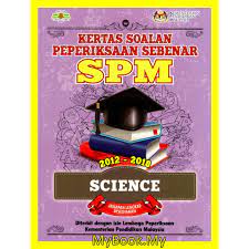 Teknologi makanan dan more teknologi makanan dan penghasilan makanan (bab 6: Myb Buku Latihan Kertas Soalan Peperiksaan Sebenar Spm 2012 2018 Science Sains Dwibahasa Pustaka Yakin Pelajar Shopee Malaysia