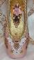 Decorated Swan Lake Pointe Shoes
