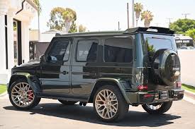 Post anything (from anywhere!), customize everything, and find and follow what you love. Used 2019 Mercedes Benz G Class Brabus G700 For Sale Sold Ilusso Stock 299478