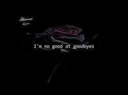 Post Malone Goodbyes Lyrics Ft Young Thug Post Malone Lyrics Goodbye Lyrics Post Malone Quotes