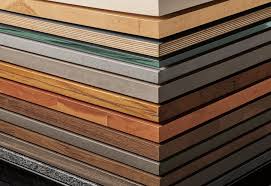 Use intervening layers of two sheets of plywood. Tabletop Materials Ideas Advice Room Board