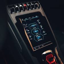 Technology Is Great When It Feels Natural Do Like Jet Fpv Twice World Champion Of The Thedroneracingleague Put Lamborghini Luxury Cars Infotainment System