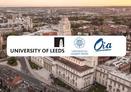 You can choose to join us on campus for your programme or start virtually from home. United Kingdom University Of Leeds Leeds International Summer School 2021 Office Of International Affairs